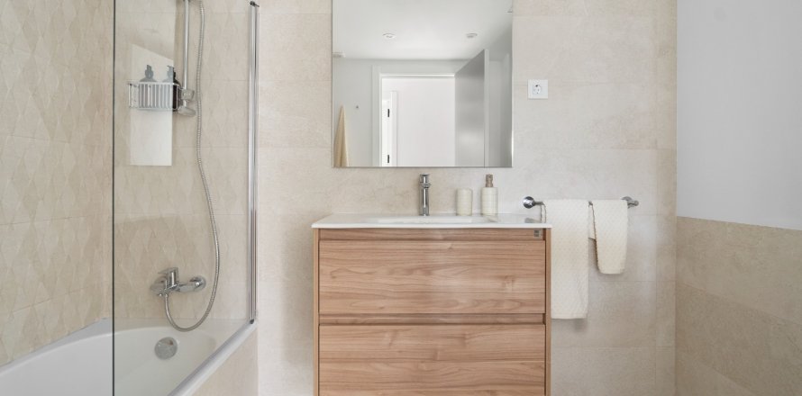 Willa w Mijas, Malaga, Hiszpania 4 sypialnie, 178 mkw. nr 161965