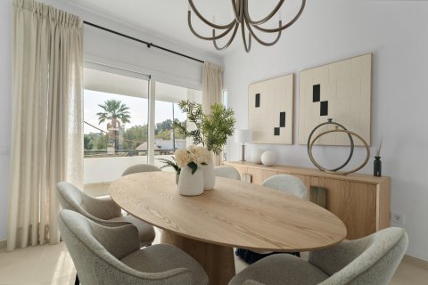 Willa w Mijas, Malaga, Hiszpania 4 sypialnie, 178 mkw. nr 161965 – zdjęcie 8