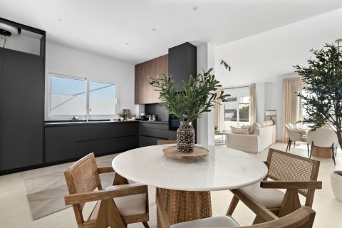 Willa w Mijas, Malaga, Hiszpania 4 sypialnie, 178 mkw. nr 161965 – zdjęcie 12