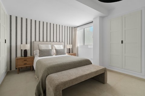 Willa w Mijas, Malaga, Hiszpania 4 sypialnie, 178 mkw. nr 161965 – zdjęcie 2