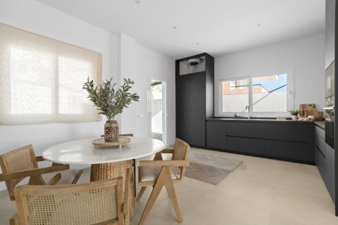 Willa w Mijas, Malaga, Hiszpania 4 sypialnie, 189 mkw. nr 161964 – zdjęcie 13