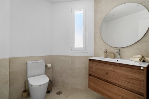 Willa w Mijas, Malaga, Hiszpania 4 sypialnie, 189 mkw. nr 161964 – zdjęcie 16