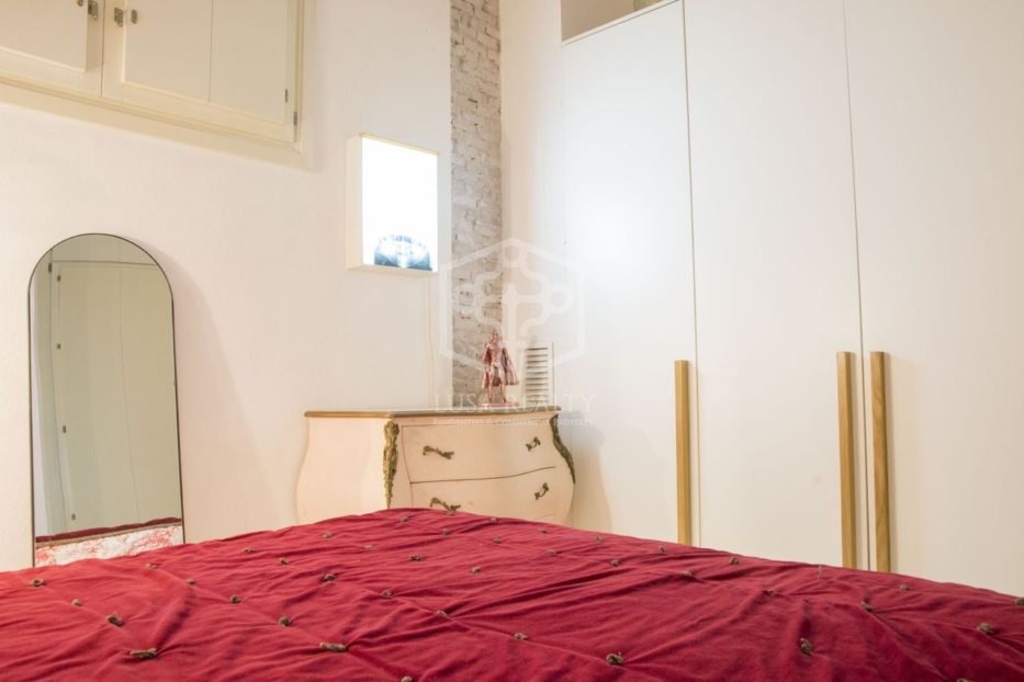 Appartamento a Barcelona, Spagna 3 camere da letto, 224 mq. N° 78360