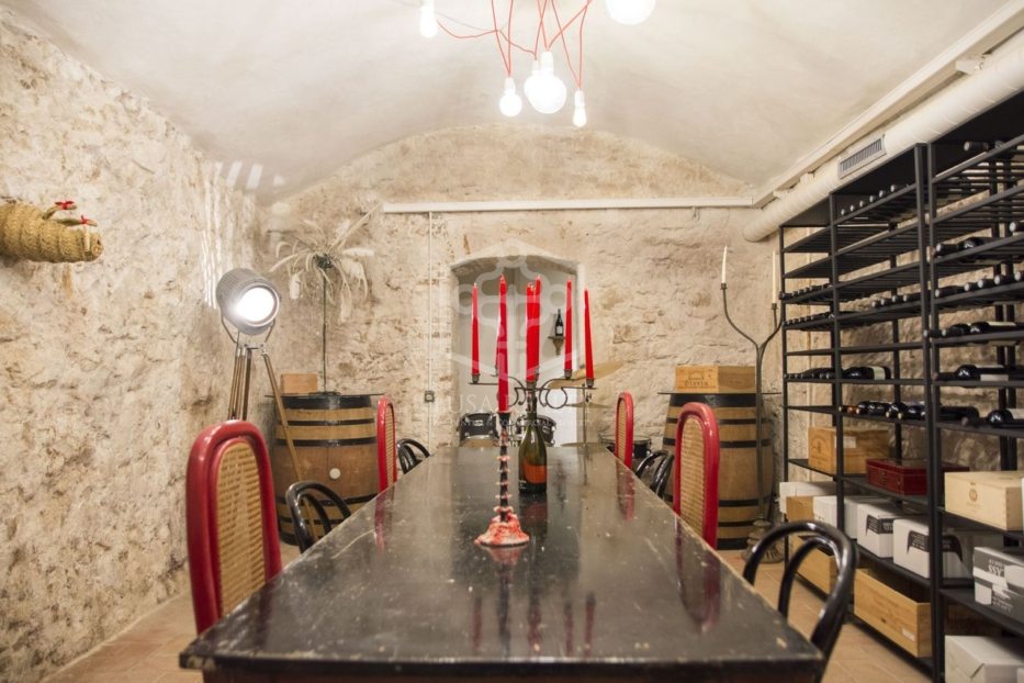 Appartamento a Barcelona, Spagna 3 camere da letto, 224 mq. N° 78360