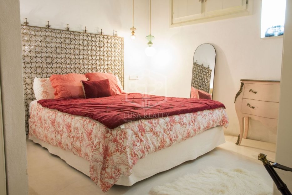 Appartamento a Barcelona, Spagna 3 camere da letto, 224 mq. N° 78360