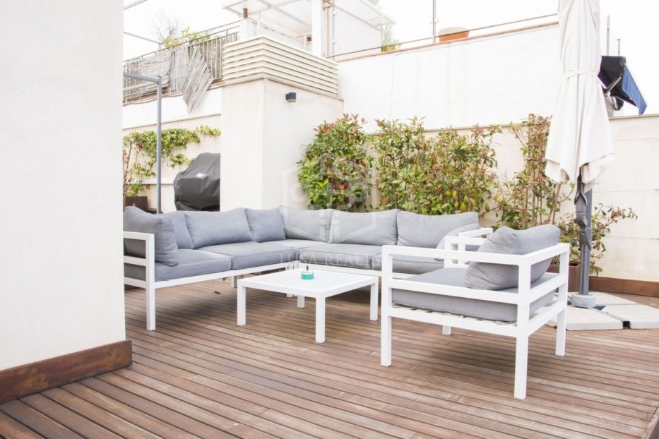 Appartamento a Barcelona, Spagna 3 camere da letto, 224 mq. N° 78360