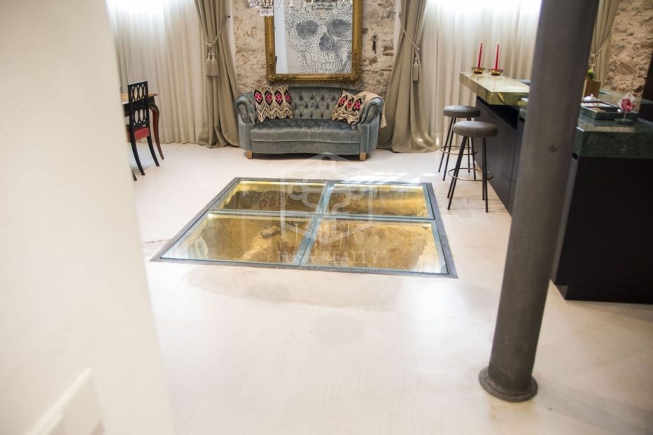 Appartamento a Barcelona, Spagna 3 camere da letto, 224 mq. N° 78360