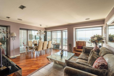 Apartment à vendre Barcelona, Espagne, 3 chambres, 201 m2 No. 133406 - photo 7