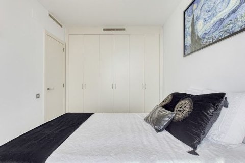 Apartment à vendre Barcelona, Espagne, 3 chambres, 140 m2 No. 133409 - photo 20