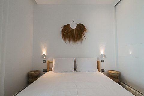 Продажа квартиры в Бенидорм, Аликанте, Испания 2 спальни, 95м2 №155084 - фото 17