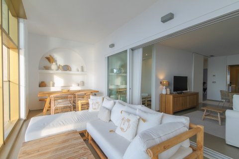 Продажа квартиры в Бенидорм, Аликанте, Испания 2 спальни, 95м2 №155084 - фото 12