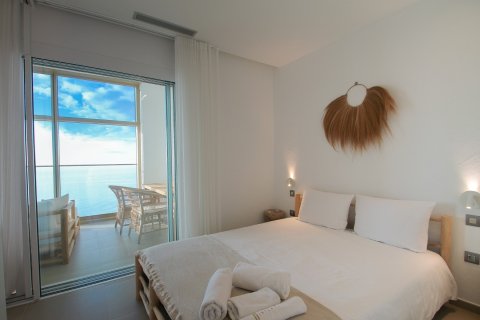 Продажа квартиры в Бенидорм, Аликанте, Испания 2 спальни, 95м2 №155084 - фото 16