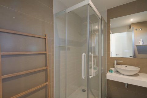 Продажа квартиры в Бенидорм, Аликанте, Испания 2 спальни, 95м2 №155084 - фото 20