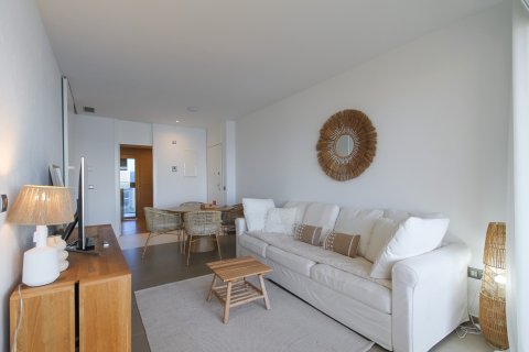 Продажа квартиры в Бенидорм, Аликанте, Испания 2 спальни, 95м2 №155084 - фото 10