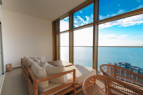 Продажа квартиры в Бенидорм, Аликанте, Испания 2 спальни, 95м2 №155084 - фото 3