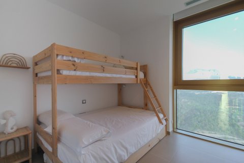 Продажа квартиры в Бенидорм, Аликанте, Испания 2 спальни, 95м2 №155084 - фото 22