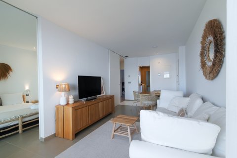 Продажа квартиры в Бенидорм, Аликанте, Испания 2 спальни, 95м2 №155084 - фото 11