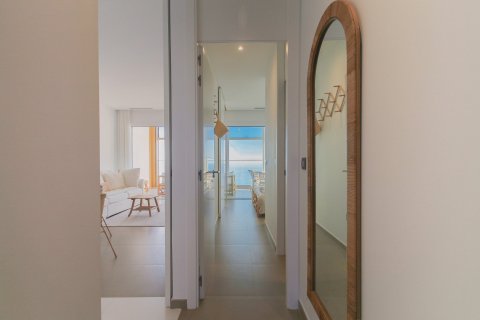 Продажа квартиры в Бенидорм, Аликанте, Испания 2 спальни, 95м2 №155084 - фото 24