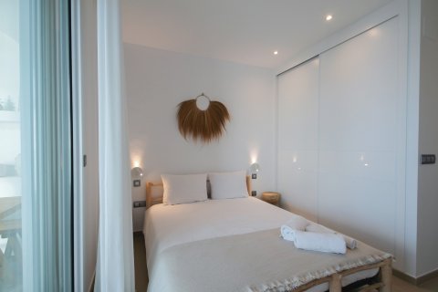 Продажа квартиры в Бенидорм, Аликанте, Испания 2 спальни, 95м2 №155084 - фото 18