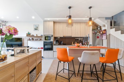 Villa pārdošanā Benijofar, Alicante, Spānijā 2 istabas, 88 m2 Nr. 155086 - attēls 11