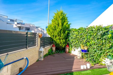 Villa pārdošanā Benijofar, Alicante, Spānijā 2 istabas, 88 m2 Nr. 155086 - attēls 6