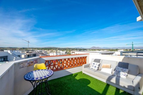 Villa pārdošanā Benijofar, Alicante, Spānijā 2 istabas, 88 m2 Nr. 155086 - attēls 30