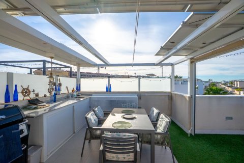 Villa pārdošanā Benijofar, Alicante, Spānijā 2 istabas, 88 m2 Nr. 155086 - attēls 25