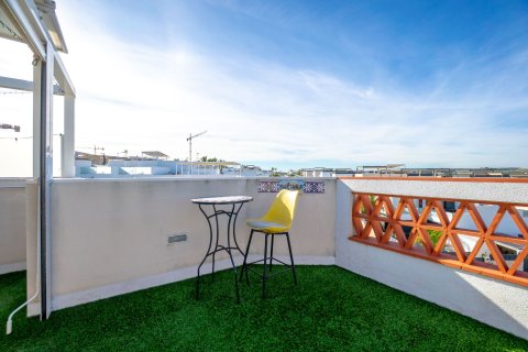 Villa pārdošanā Benijofar, Alicante, Spānijā 2 istabas, 88 m2 Nr. 155086 - attēls 29