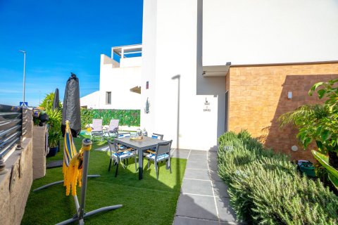 Villa pārdošanā Benijofar, Alicante, Spānijā 2 istabas, 88 m2 Nr. 155086 - attēls 8