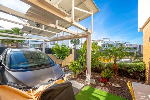 Villa pārdošanā Benijofar, Alicante, Spānijā 2 istabas, 88 m2 Nr. 155086 - attēls 3