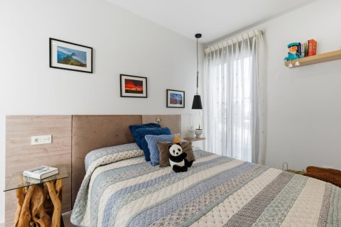 Villa pārdošanā Benijofar, Alicante, Spānijā 2 istabas, 88 m2 Nr. 155086 - attēls 21