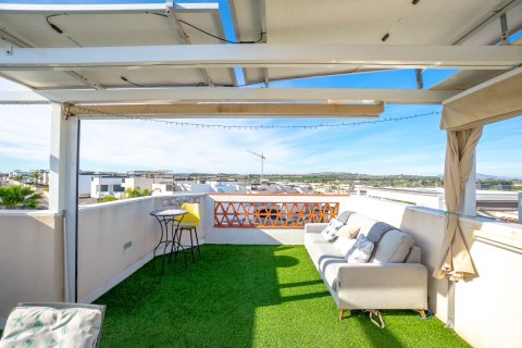 Villa pārdošanā Benijofar, Alicante, Spānijā 2 istabas, 88 m2 Nr. 155086 - attēls 28