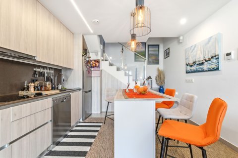 Villa pārdošanā Benijofar, Alicante, Spānijā 2 istabas, 88 m2 Nr. 155086 - attēls 14