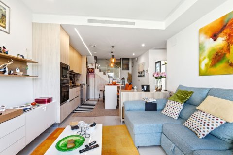 Villa pārdošanā Benijofar, Alicante, Spānijā 2 istabas, 88 m2 Nr. 155086 - attēls 13