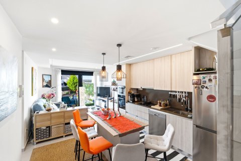 Villa pārdošanā Benijofar, Alicante, Spānijā 2 istabas, 88 m2 Nr. 155086 - attēls 15