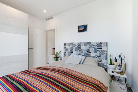 Villa pārdošanā Benijofar, Alicante, Spānijā 2 istabas, 88 m2 Nr. 155086 - attēls 24