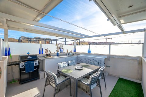 Villa pārdošanā Benijofar, Alicante, Spānijā 2 istabas, 88 m2 Nr. 155086 - attēls 26