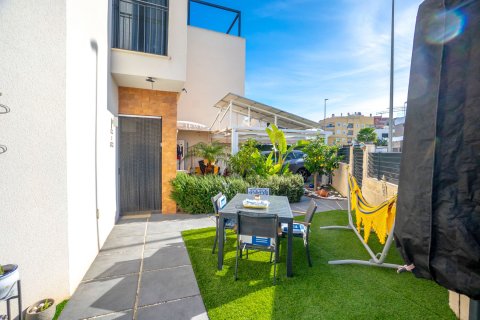 Villa pārdošanā Benijofar, Alicante, Spānijā 2 istabas, 88 m2 Nr. 155086 - attēls 7