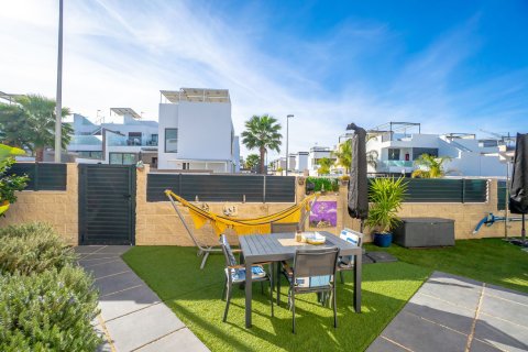 Villa pārdošanā Benijofar, Alicante, Spānijā 2 istabas, 88 m2 Nr. 155086 - attēls 4