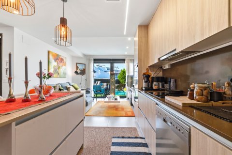 Villa pārdošanā Benijofar, Alicante, Spānijā 2 istabas, 88 m2 Nr. 155086 - attēls 16