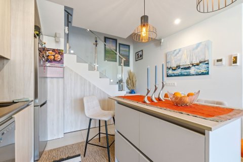 Villa pārdošanā Benijofar, Alicante, Spānijā 2 istabas, 88 m2 Nr. 155086 - attēls 17