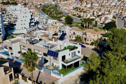 Villa pārdošanā Villamartin, Alicante, Spānijā 3 istabas, 205 m2 Nr. 155085 - attēls 29