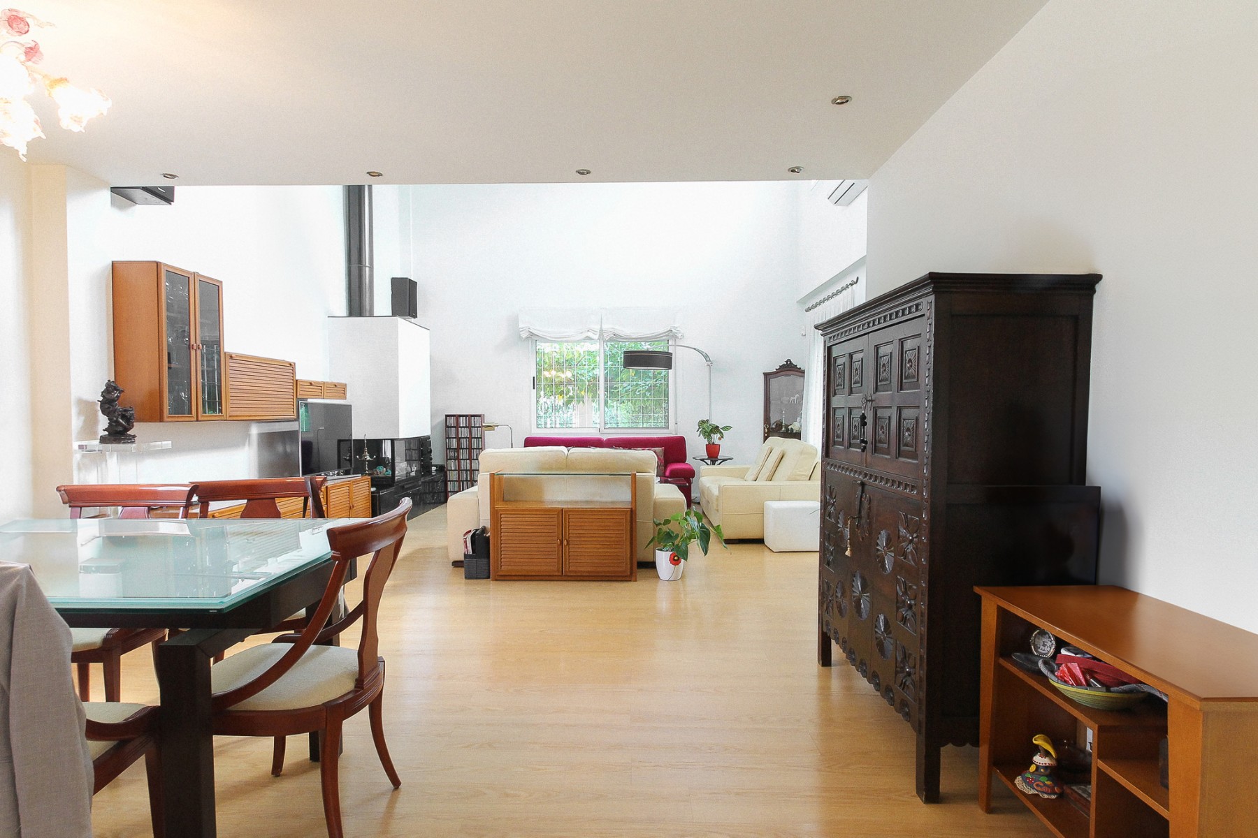 Villa à Alicante, Espagne 6 chambres, 395 m2 No. 155082