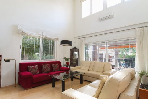 Villa zum Verkauf in Alicante, Spanien 6 Schlafzimmer, 395 m2 Nr. 155082 - Foto 10