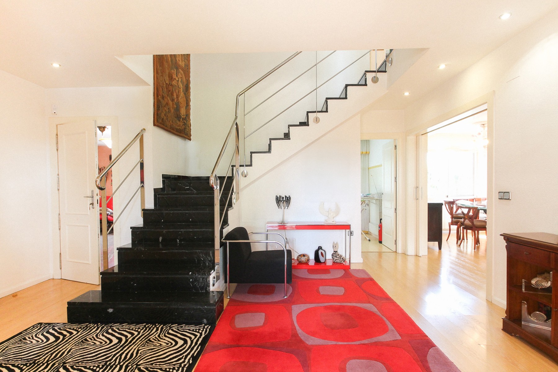 Villa à Alicante, Espagne 6 chambres, 395 m2 No. 155082