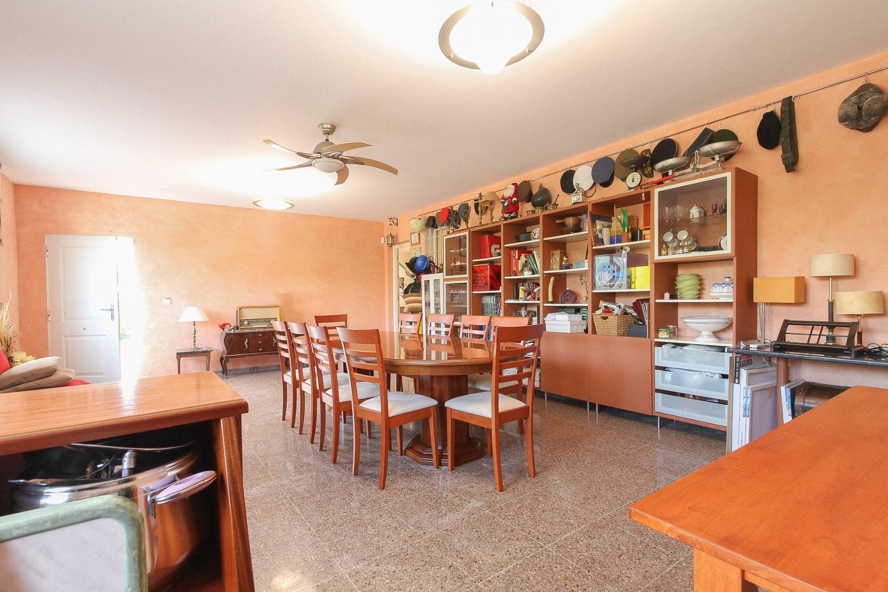 Villa à Alicante, Espagne 6 chambres, 395 m2 No. 155082