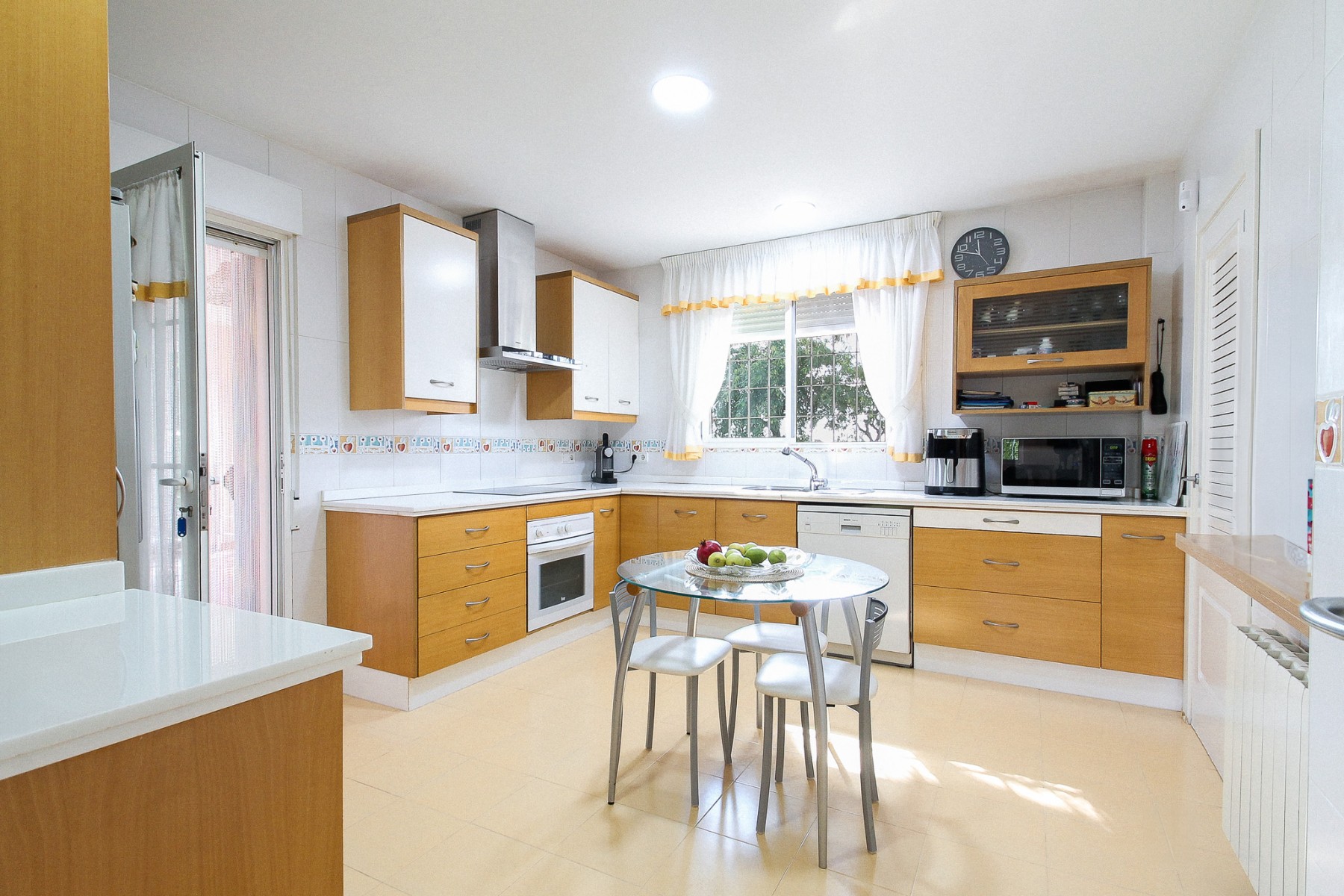 Villa à Alicante, Espagne 6 chambres, 395 m2 No. 155082