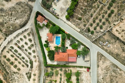 Villa zum Verkauf in Alicante, Spanien 6 Schlafzimmer, 395 m2 Nr. 155082 - Foto 3