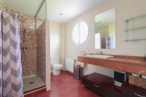 Villa zum Verkauf in Alicante, Spanien 6 Schlafzimmer, 395 m2 Nr. 155082 - Foto 29