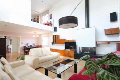 Villa zum Verkauf in Alicante, Spanien 6 Schlafzimmer, 395 m2 Nr. 155082 - Foto 13